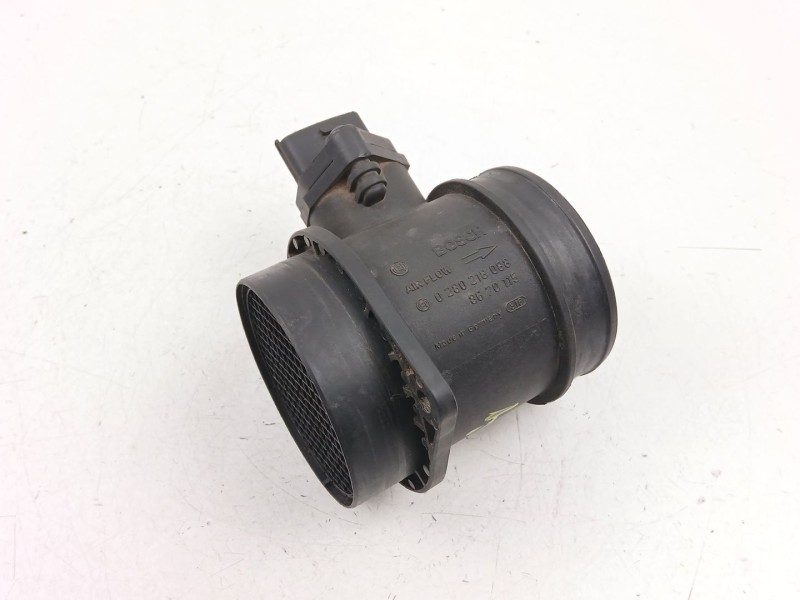 Recambio de caudalimetro para volvo xc90 i (275) 2.5 t awd referencia OEM IAM 8670115  0280218088