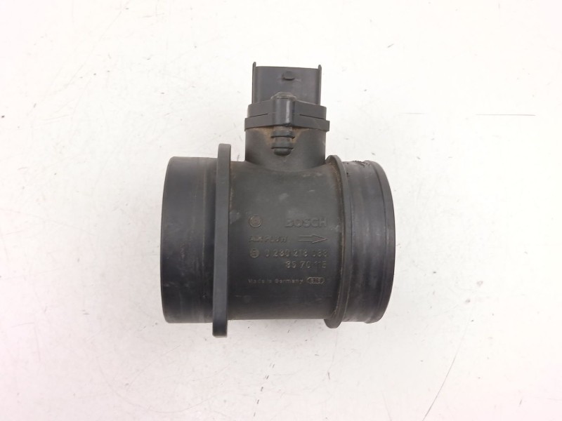 Recambio de caudalimetro para volvo xc90 i (275) 2.5 t awd referencia OEM IAM 8670115  0280218088