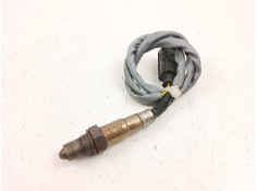 Recambio de sonda lambda para mercedes-benz clase c t-model (s204) c 200 cdi (204.201) referencia OEM IAM A0075425118  028100420