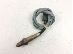 Recambio de sonda lambda para mercedes-benz clase c t-model (s204) c 200 cdi (204.201) referencia OEM IAM A0075425118  028100420 2