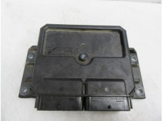 Recambio de centralita : fiat doblo : 1.9d- zz3a6000 (gasoleo a)(62,54cv) [2002] para fiat doblo 1.9d- zz3a6000 (gasoleo a) refe