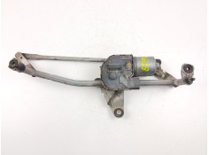 Recambio de motor limpia delantero para volkswagen passat b6 variant (3c5) 2.0 tdi referencia OEM IAM 3C1955023F  3397020963 2