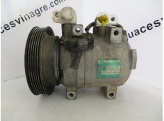 Recambio de aire acondicionado : ssangyong musso : 2.9 td /om662 (99,28cv) 5p [1997] para ssangyong musso 2.9 td /om662 referenc