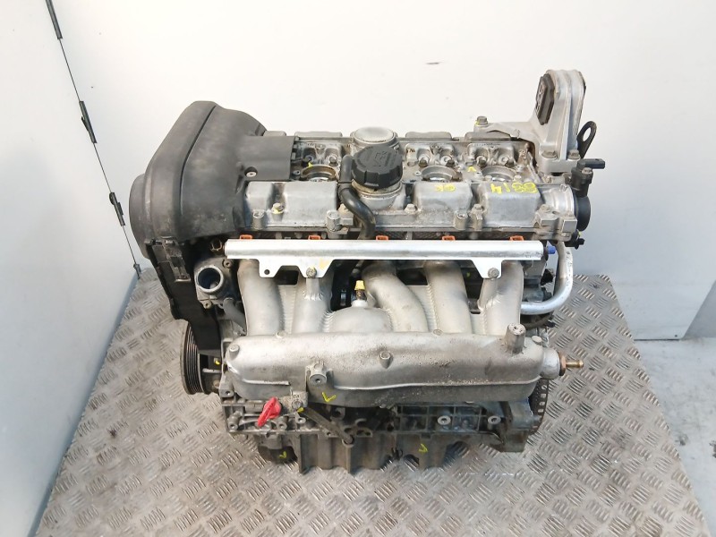 Recambio de motor gasolina para volvo xc90 i (275) 2.5 t awd referencia OEM IAM B5254T  