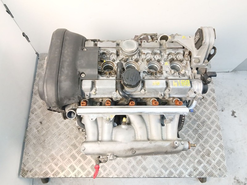 Recambio de motor gasolina para volvo xc90 i (275) 2.5 t awd referencia OEM IAM B5254T  