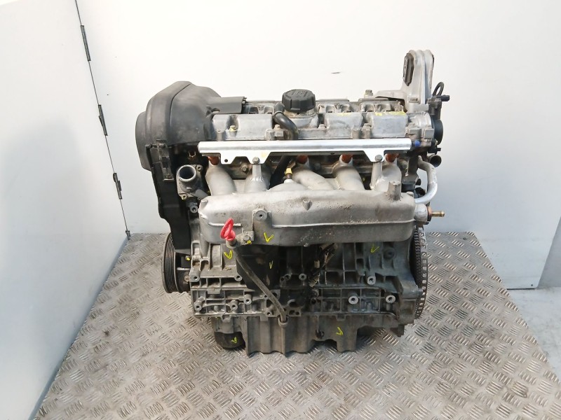 Recambio de motor gasolina para volvo xc90 i (275) 2.5 t awd referencia OEM IAM B5254T  