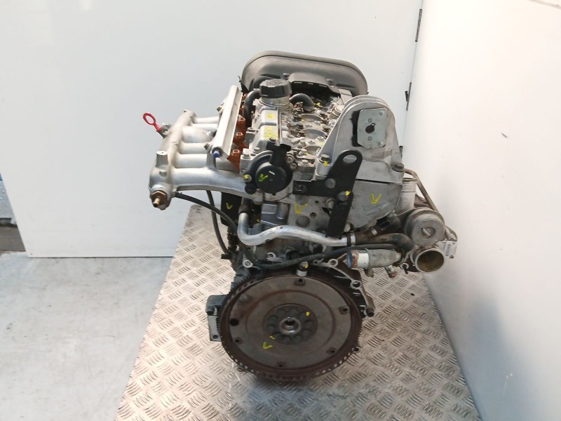 Recambio de motor gasolina para volvo xc90 i (275) 2.5 t awd referencia OEM IAM B5254T  