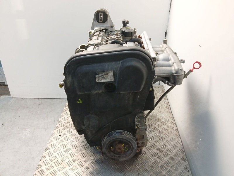 Recambio de motor gasolina para volvo xc90 i (275) 2.5 t awd referencia OEM IAM B5254T  