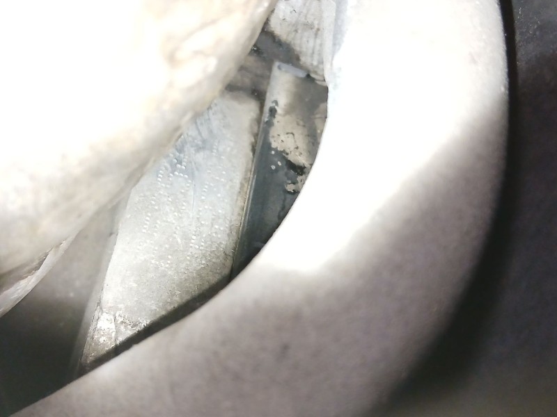 Recambio de motor gasolina para volvo xc90 i (275) 2.5 t awd referencia OEM IAM B5254T  