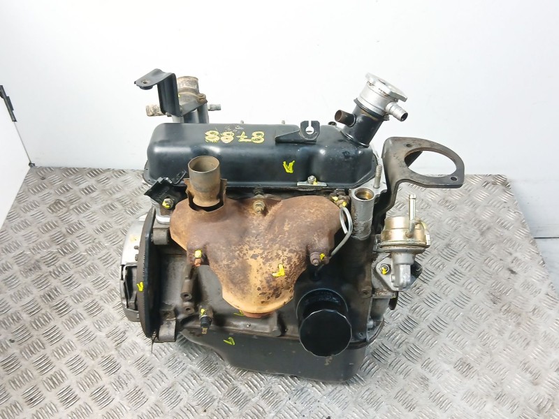 Recambio de motor gasolina para seat marbella (28a) 0.9 referencia OEM IAM NCA  