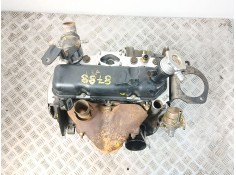 Recambio de motor gasolina para seat marbella (28a) 0.9 referencia OEM IAM NCA   2