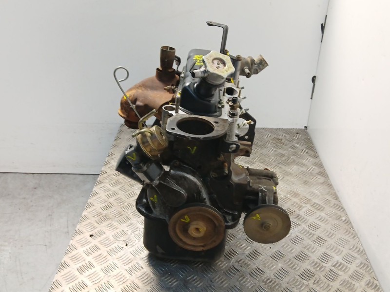 Recambio de motor gasolina para seat marbella (28a) 0.9 referencia OEM IAM NCA  