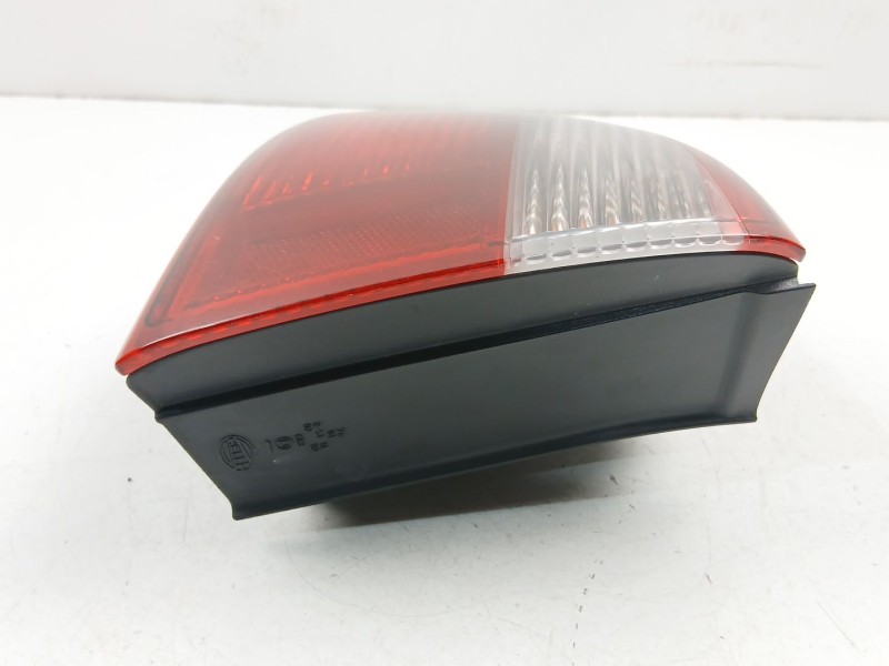 Recambio de piloto trasero izquierdo para seat toledo ii (1m2) 1.9 tdi referencia OEM IAM 1M5945095B  