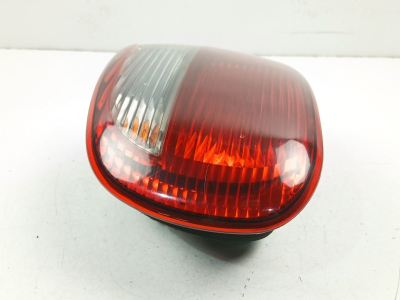 Recambio de piloto trasero izquierdo para seat toledo ii (1m2) 1.9 tdi referencia OEM IAM 1M5945095B  