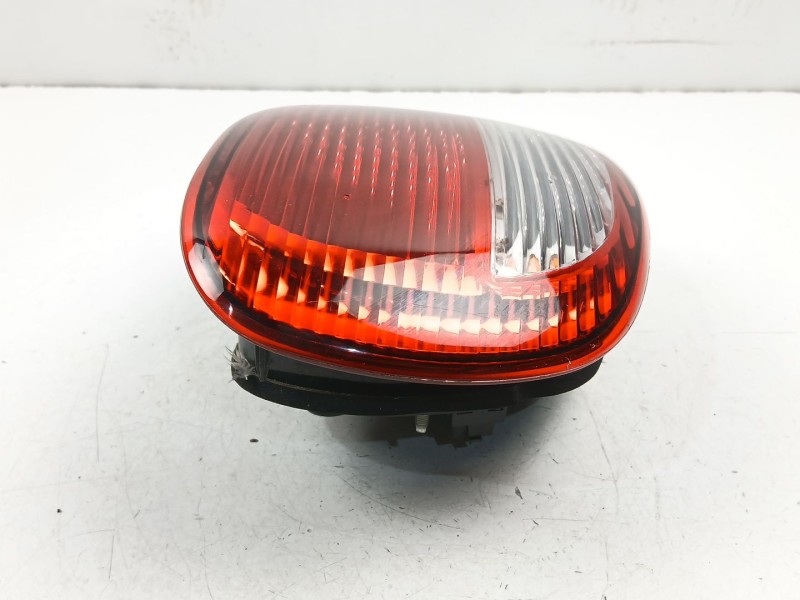 Recambio de piloto trasero derecho para seat toledo ii (1m2) 1.9 tdi referencia OEM IAM 1M5945096B  