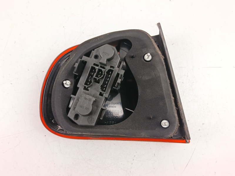 Recambio de piloto trasero derecho para seat toledo ii (1m2) 1.9 tdi referencia OEM IAM 1M5945096B  