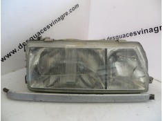 Recambio de faro dcho. : renault 9 : 1.4 g -c2j (70,72cv) 4p [1988] para renault  9 1.4 g -c2j referencia OEM IAM   