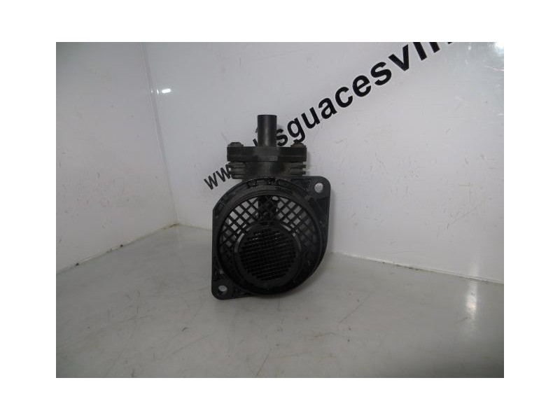 Recambio de caudalimetro : volkswagen caddy : 1.9 td -bls(104,72cv) automatica 5p [2008] para volkswagen caddy 1.9 td -bls autom