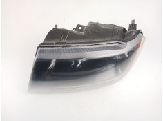 Recambio de faro izquierdo para jeep grand cherokee 3.1 td automatico referencia OEM IAM 55155145   2