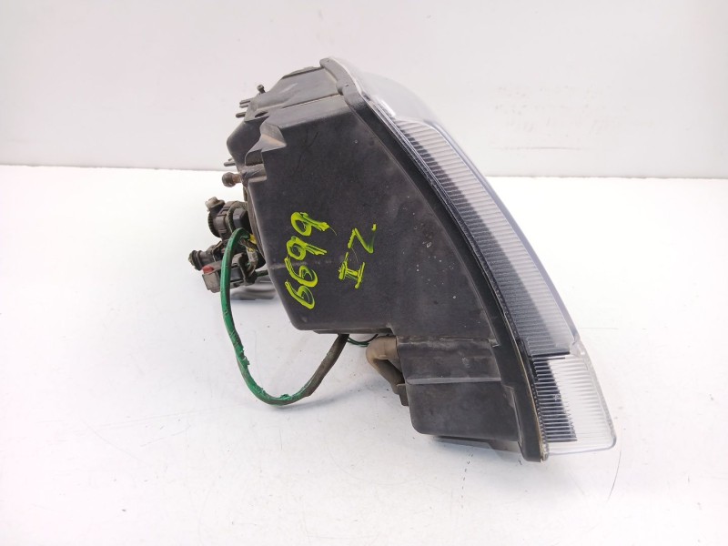 Recambio de faro izquierdo para jeep grand cherokee 3.1 td automatico referencia OEM IAM 55155145  