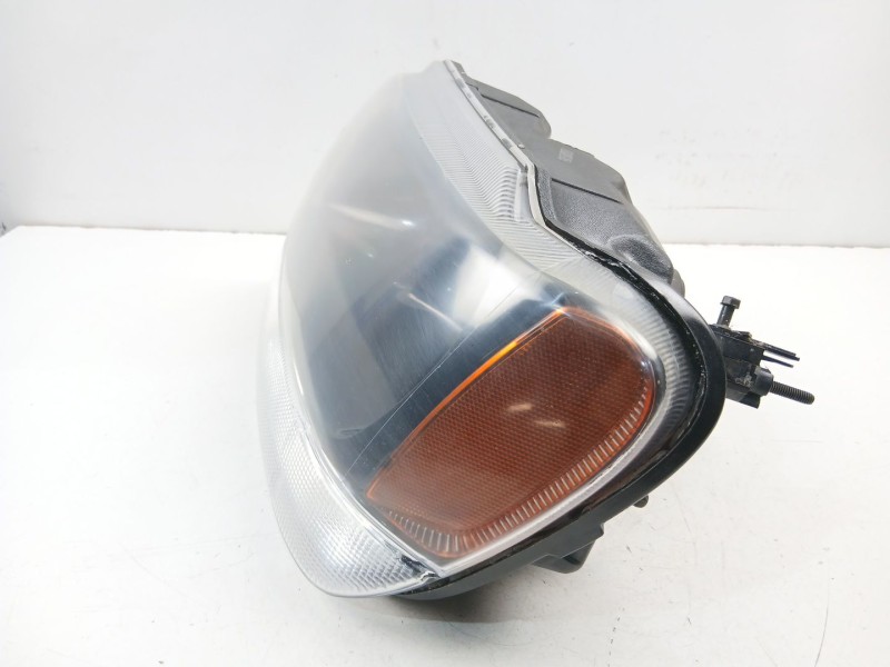 Recambio de faro izquierdo para jeep grand cherokee 3.1 td automatico referencia OEM IAM 55155145  