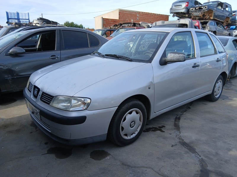 Recambio de carroceria para seat ibiza ii (6k1) 1.4 16v referencia OEM IAM   