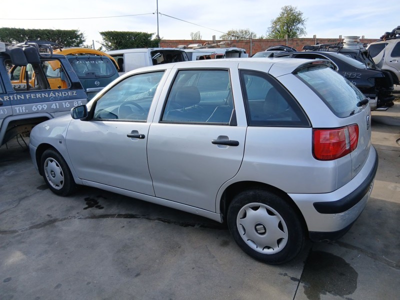 Recambio de carroceria para seat ibiza ii (6k1) 1.4 16v referencia OEM IAM   