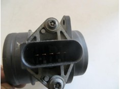 Recambio de caudalimetro : volkswagen caddy : 1.9 td -bls(104,72cv) automatica 5p [2008] para volkswagen caddy 1.9 td -bls autom 2