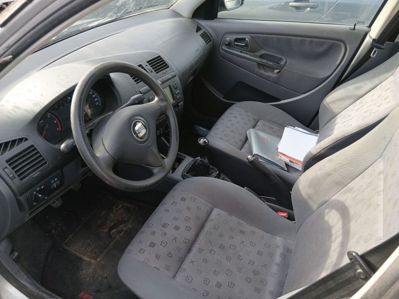 Recambio de carroceria para seat ibiza ii (6k1) 1.4 16v referencia OEM IAM   