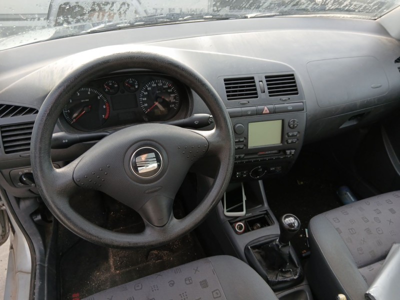 Recambio de carroceria para seat ibiza ii (6k1) 1.4 16v referencia OEM IAM   