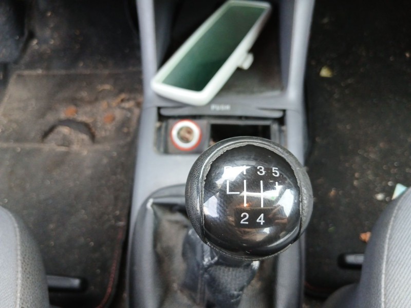 Recambio de carroceria para seat ibiza ii (6k1) 1.4 16v referencia OEM IAM   