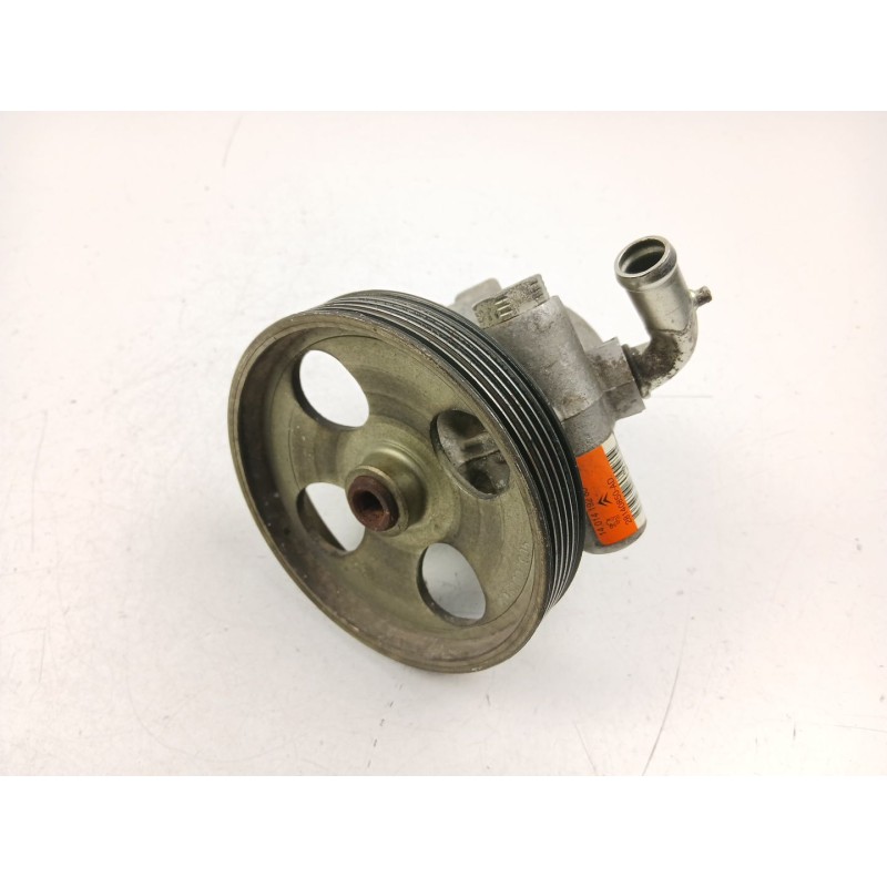 Recambio de bomba direccion para citroën nemo furgoneta/monovolumen (aa_) 1.4 hdi referencia OEM IAM 1401419280  28140850AD