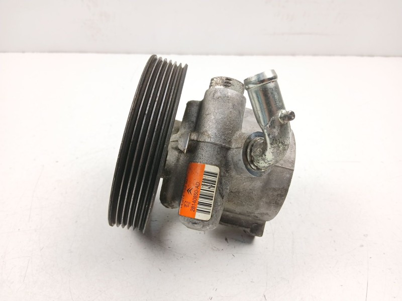 Recambio de bomba direccion para citroën nemo furgoneta/monovolumen (aa_) 1.4 hdi referencia OEM IAM 1401419280  28140850AD
