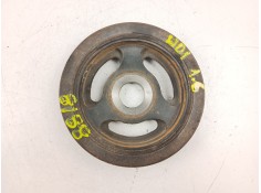 Recambio de polea cigueñal para citroën nemo furgoneta/monovolumen (aa_) 1.4 hdi referencia OEM IAM 9654961080   2