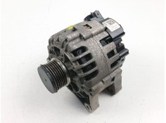 Recambio de alternador para citroën nemo furgoneta/monovolumen (aa_) 1.4 hdi referencia OEM IAM 5702H7  TG9B049