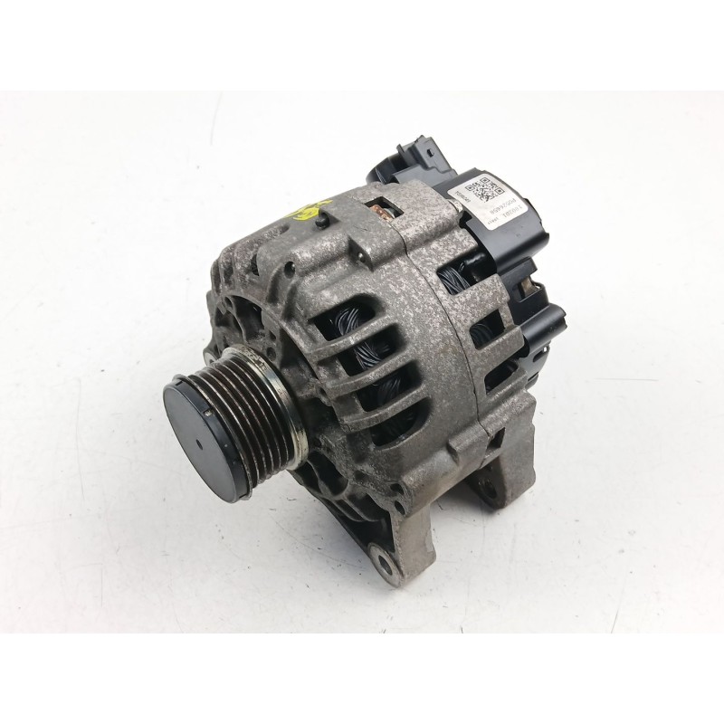 Recambio de alternador para citroën nemo furgoneta/monovolumen (aa_) 1.4 hdi referencia OEM IAM 5702H7  TG9B049