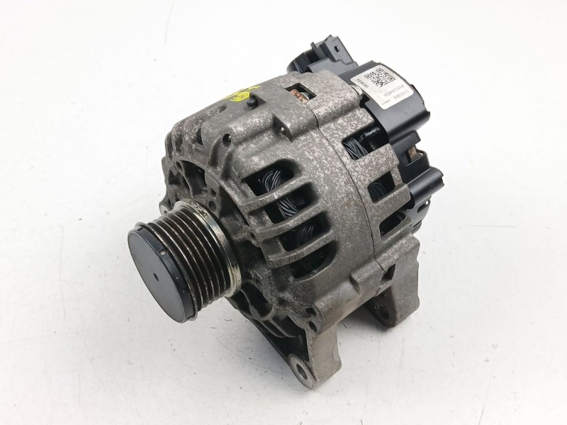 Recambio de alternador para citroën nemo furgoneta/monovolumen (aa_) 1.4 hdi referencia OEM IAM 5702H7  TG9B049