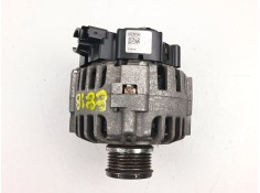 Recambio de alternador para citroën nemo furgoneta/monovolumen (aa_) 1.4 hdi referencia OEM IAM 5702H7  TG9B049 2