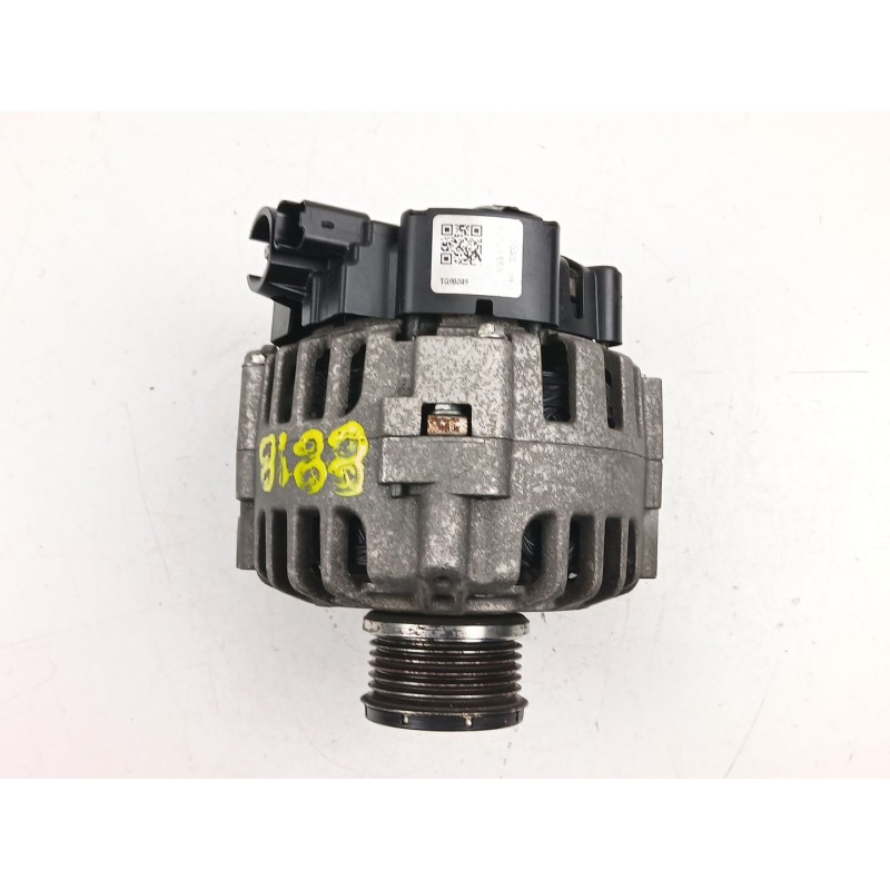 Recambio de alternador para citroën nemo furgoneta/monovolumen (aa_) 1.4 hdi referencia OEM IAM 5702H7  TG9B049