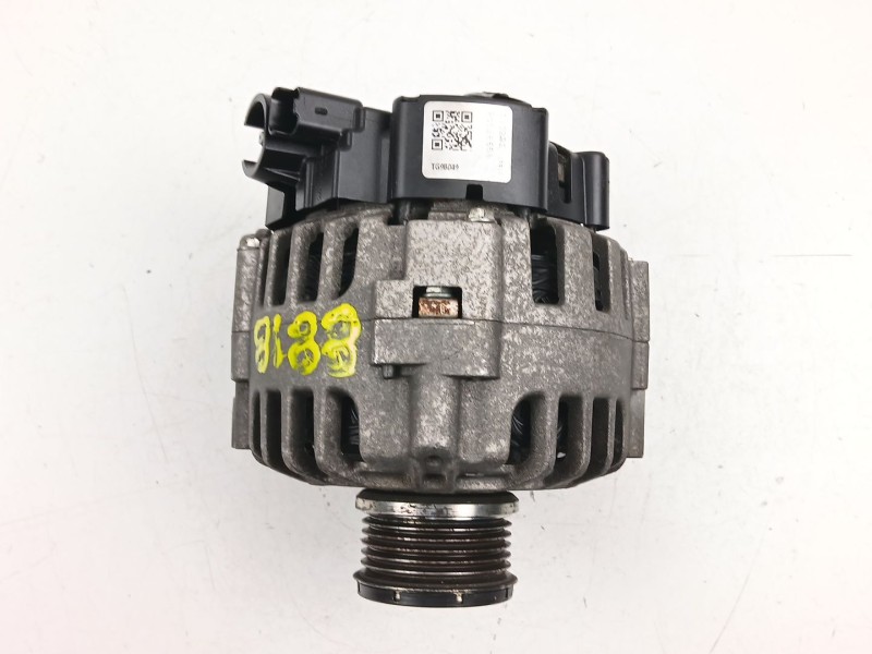 Recambio de alternador para citroën nemo furgoneta/monovolumen (aa_) 1.4 hdi referencia OEM IAM 5702H7  TG9B049