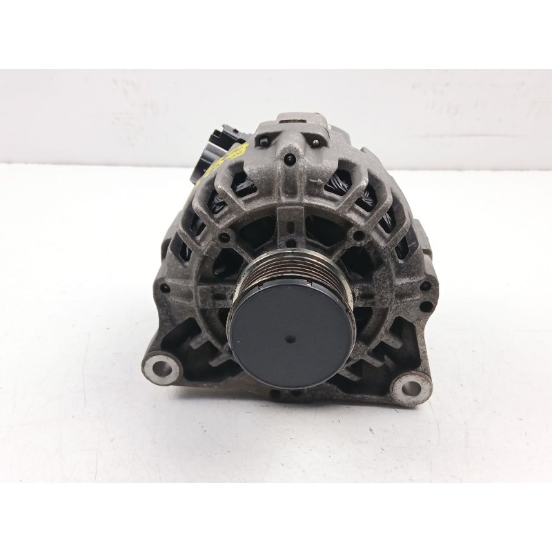 Recambio de alternador para citroën nemo furgoneta/monovolumen (aa_) 1.4 hdi referencia OEM IAM 5702H7  TG9B049