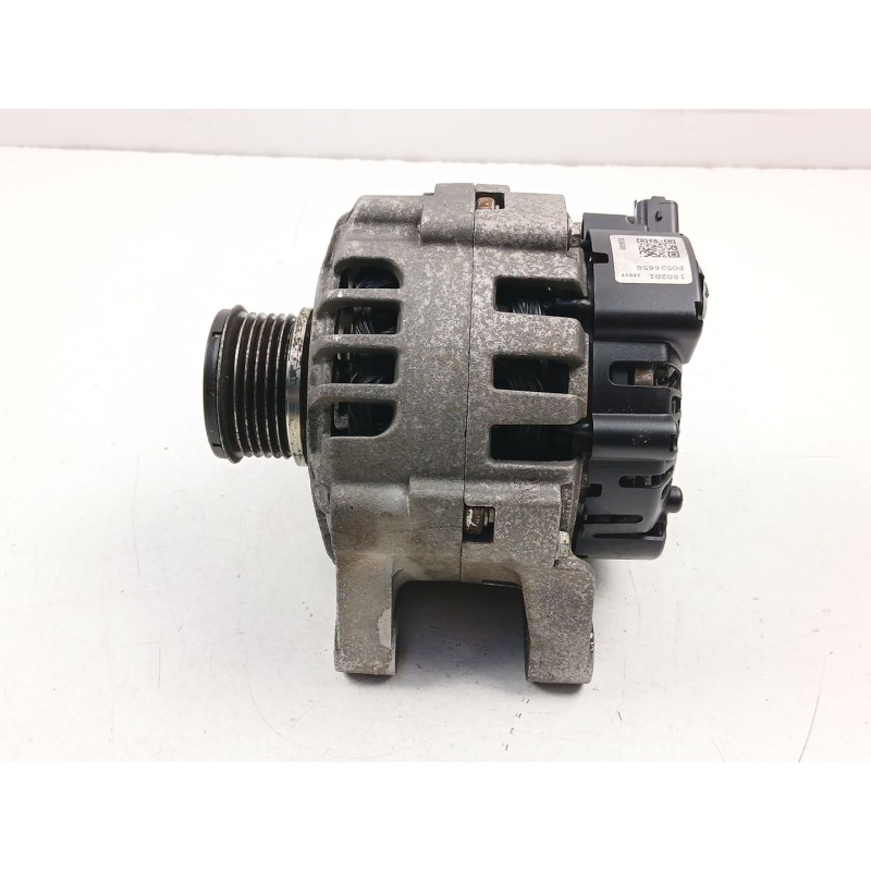 Recambio de alternador para citroën nemo furgoneta/monovolumen (aa_) 1.4 hdi referencia OEM IAM 5702H7  TG9B049