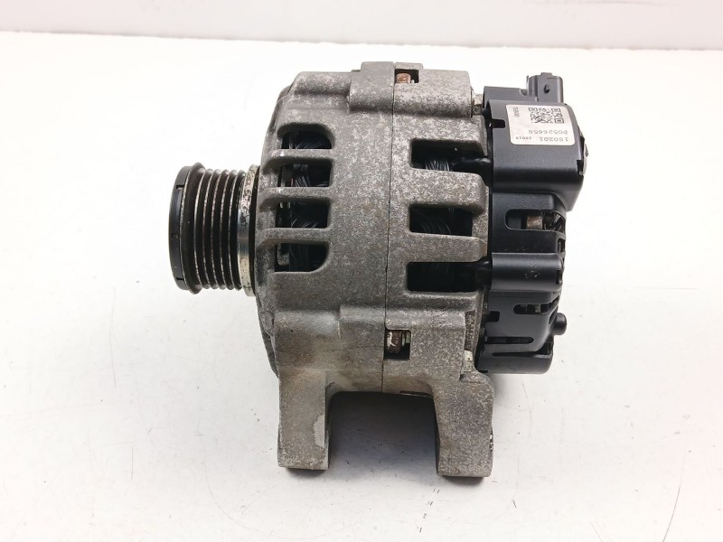 Recambio de alternador para citroën nemo furgoneta/monovolumen (aa_) 1.4 hdi referencia OEM IAM 5702H7  TG9B049