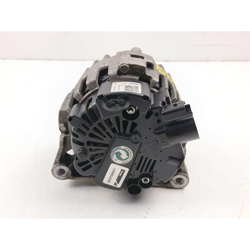 Recambio de alternador para citroën nemo furgoneta/monovolumen (aa_) 1.4 hdi referencia OEM IAM 5702H7  TG9B049