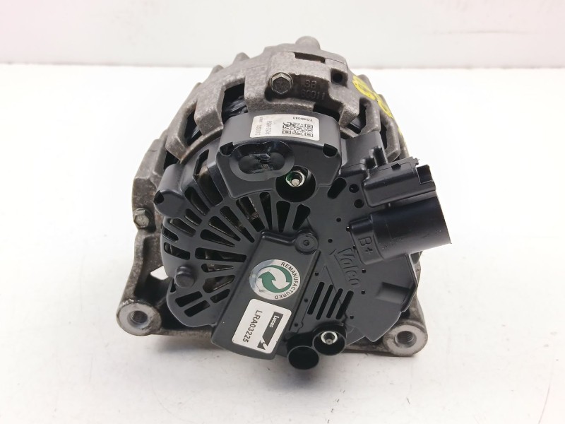 Recambio de alternador para citroën nemo furgoneta/monovolumen (aa_) 1.4 hdi referencia OEM IAM 5702H7  TG9B049