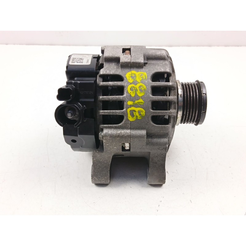 Recambio de alternador para citroën nemo furgoneta/monovolumen (aa_) 1.4 hdi referencia OEM IAM 5702H7  TG9B049