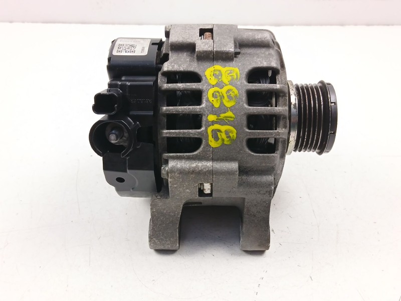 Recambio de alternador para citroën nemo furgoneta/monovolumen (aa_) 1.4 hdi referencia OEM IAM 5702H7  TG9B049