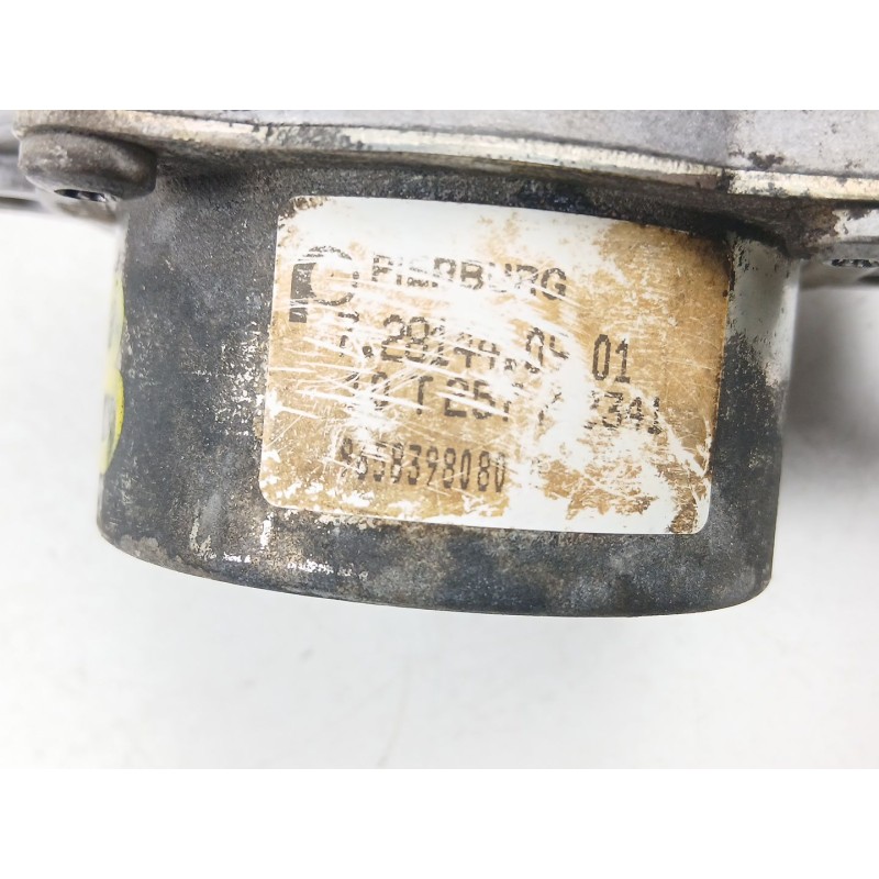 Recambio de depresor freno para citroën nemo furgoneta/monovolumen (aa_) 1.4 hdi referencia OEM IAM 9658398080  