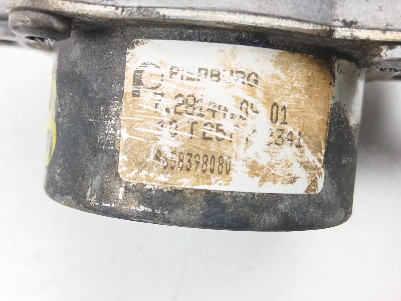 Recambio de depresor freno para citroën nemo furgoneta/monovolumen (aa_) 1.4 hdi referencia OEM IAM 9658398080  