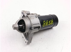 Recambio de motor arranque para citroën nemo furgoneta/monovolumen (aa_) 1.4 hdi referencia OEM IAM 5802Y4  8EA011610181